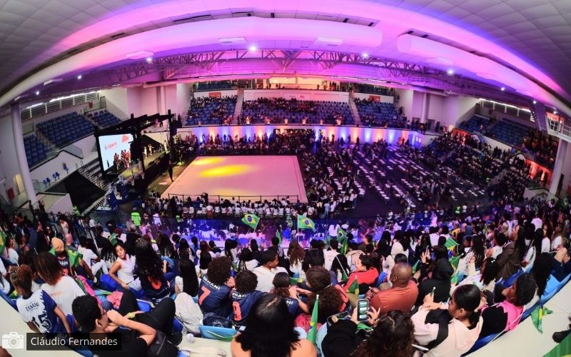 Arena Niterói
