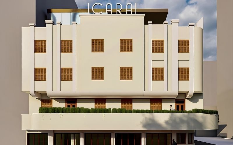 Cinema Icaraí